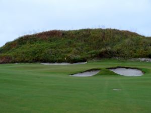 Streamsong (Red) 4th Bunker